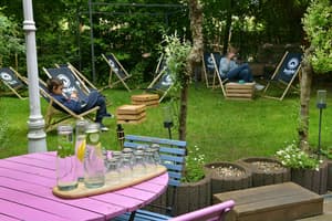 thumbnail: Garden
