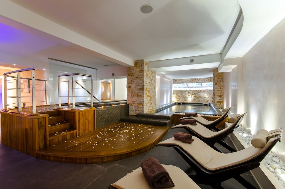 Treatment room