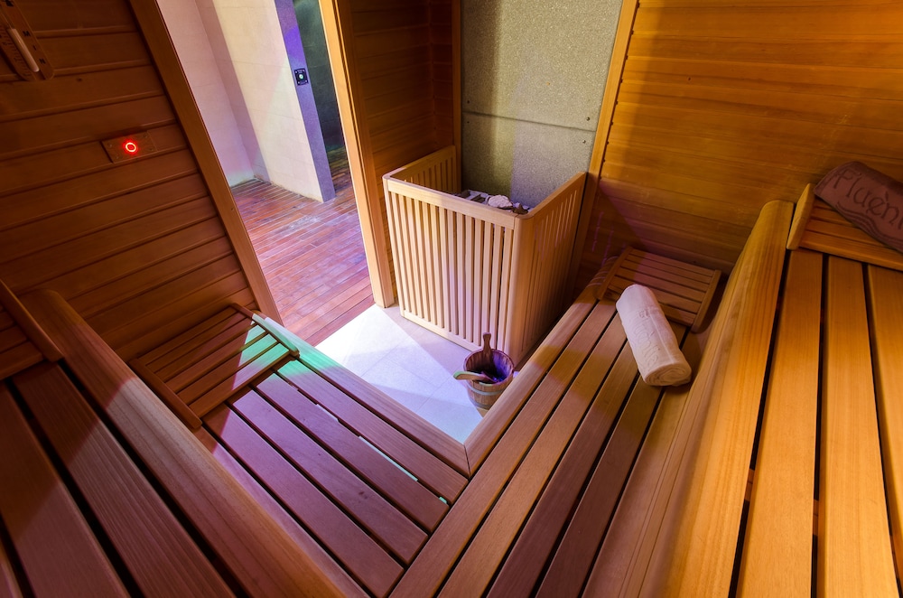 Treatment room