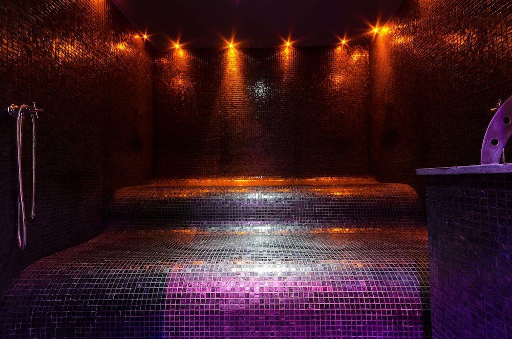 Treatment room