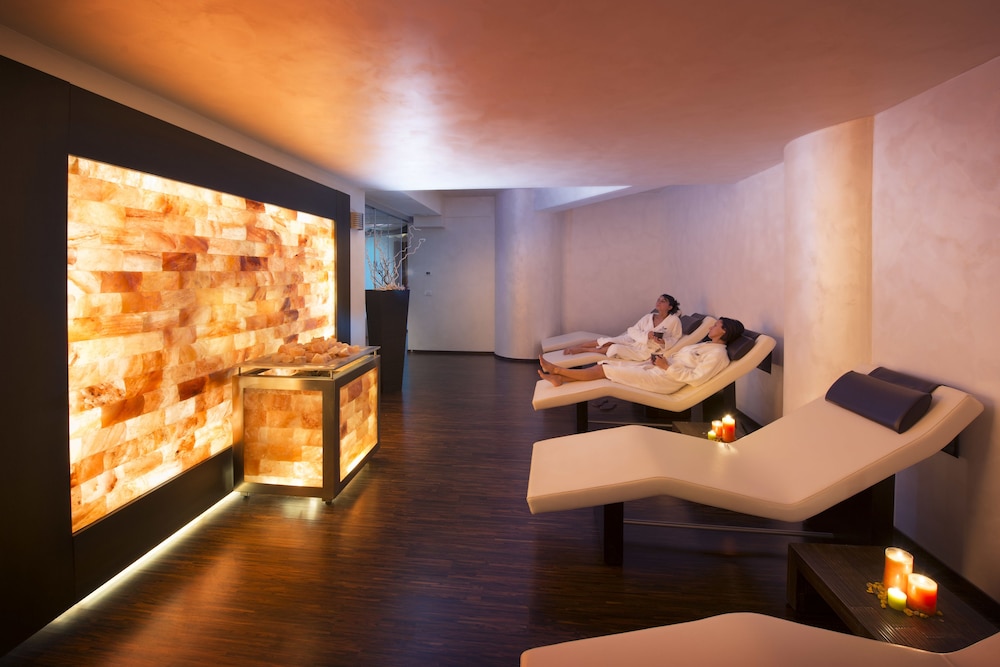 Spa treatment