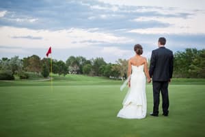 thumbnail: Golf view