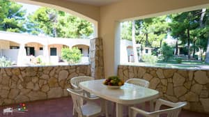 thumbnail: Terrace/patio
