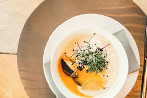 thumbnail: Food and drink