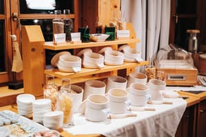 thumbnail: Breakfast buffet