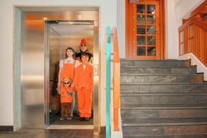 thumbnail: Interior