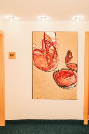 thumbnail: Interior detail