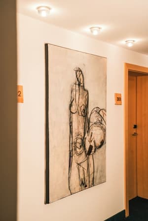 thumbnail: Interior detail