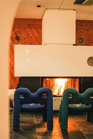 thumbnail: Fireplace