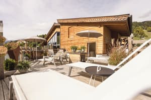 thumbnail: Rooftop terrace