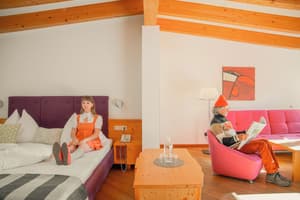 thumbnail: Living area