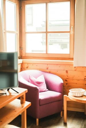 thumbnail: In-room dining