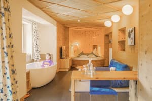 thumbnail: Living area