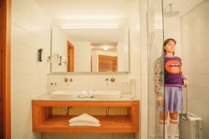 thumbnail: Bathroom
