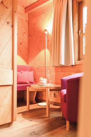 thumbnail: Living area