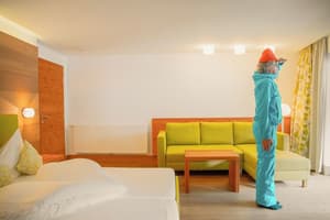 thumbnail: Room