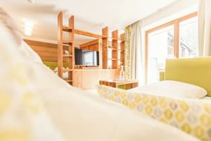 thumbnail: Living area