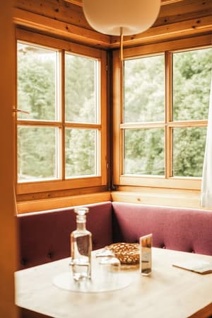 thumbnail: In-room dining