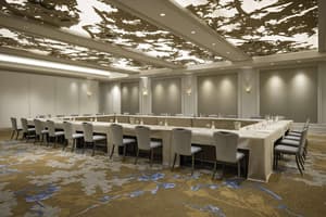 thumbnail: Meeting facility