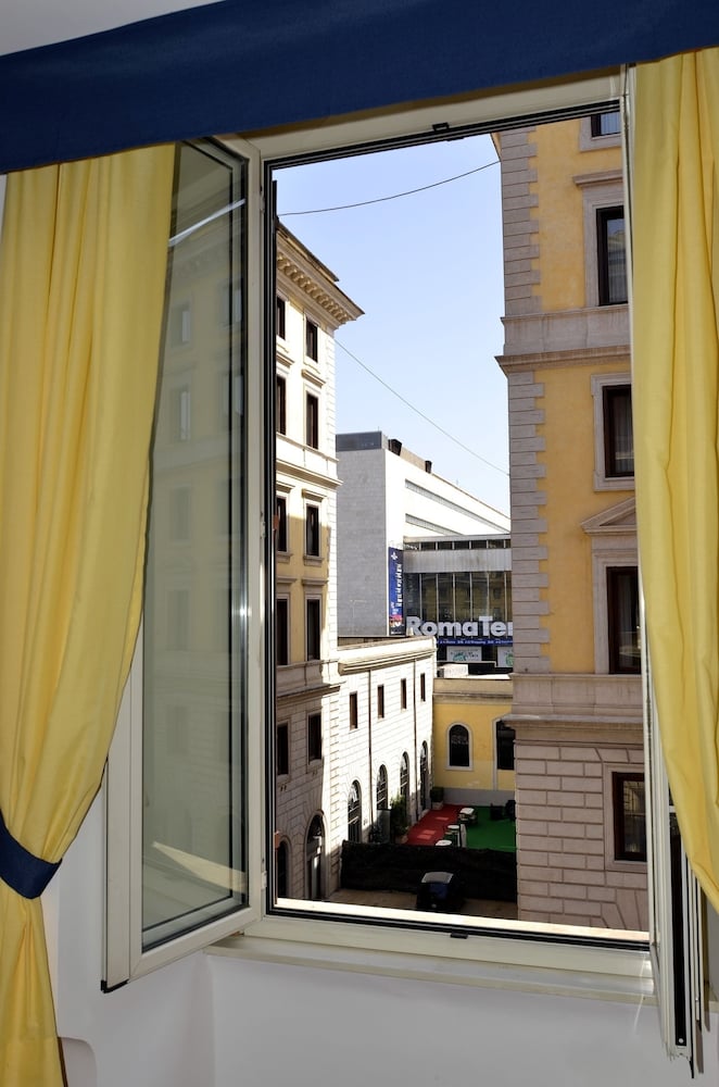View from room
