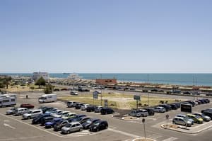 thumbnail: Parking