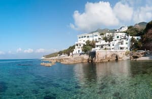 thumbnail: Beach/ocean view