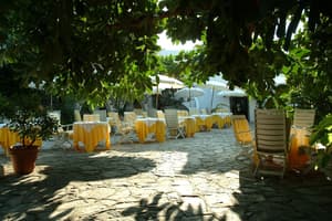 thumbnail: Terrace/patio