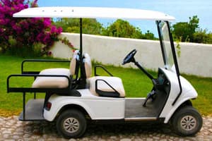 thumbnail: Property amenity