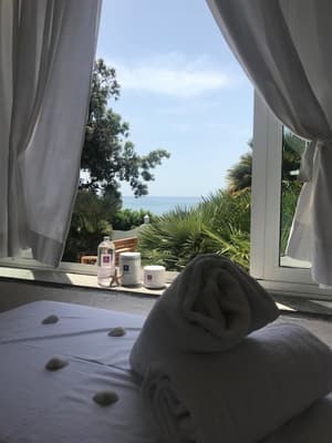 thumbnail: Spa treatment