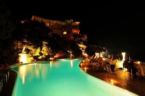 thumbnail: Outdoor pool