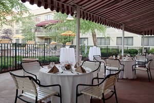 thumbnail: Terrace/patio