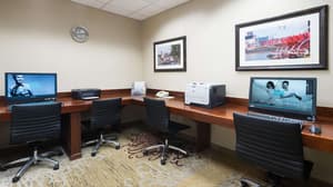 thumbnail: Business center
