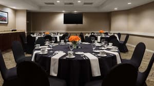 thumbnail: Meeting facility