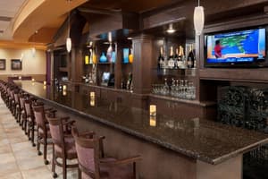 thumbnail: Bar (on property)