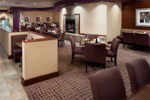 thumbnail: Breakfast area