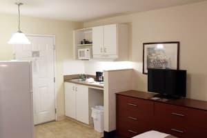 thumbnail: Private kitchenette