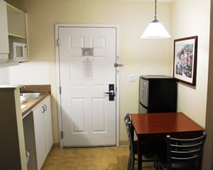 thumbnail: Private kitchenette