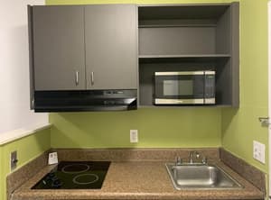 thumbnail: Private kitchen
