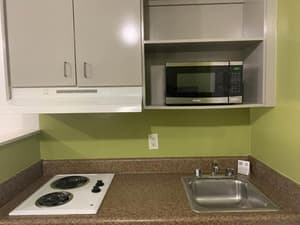 thumbnail: Private kitchen