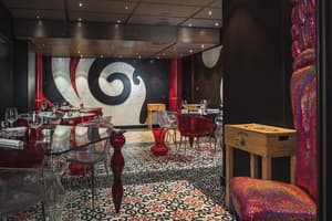 thumbnail: Restaurant