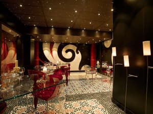 thumbnail: Restaurant