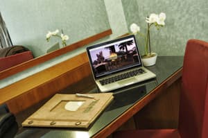 thumbnail: Room amenity