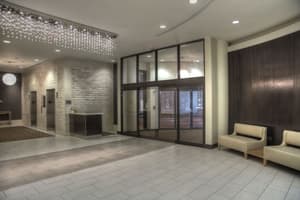 thumbnail: Interior entrance
