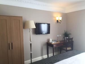 thumbnail: Room