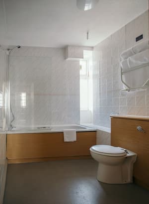 thumbnail: Bathroom