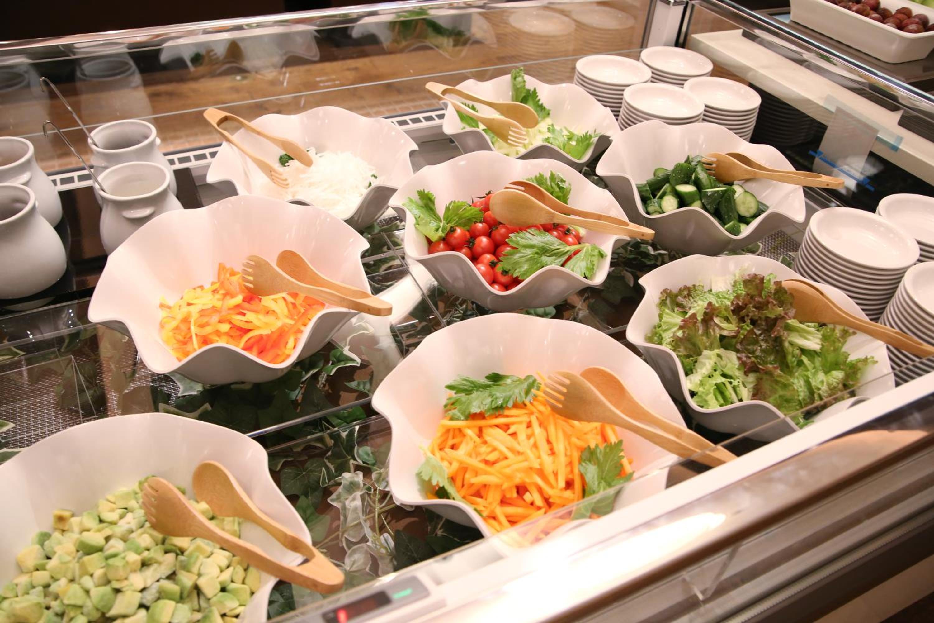 Restaurant-cafeteria