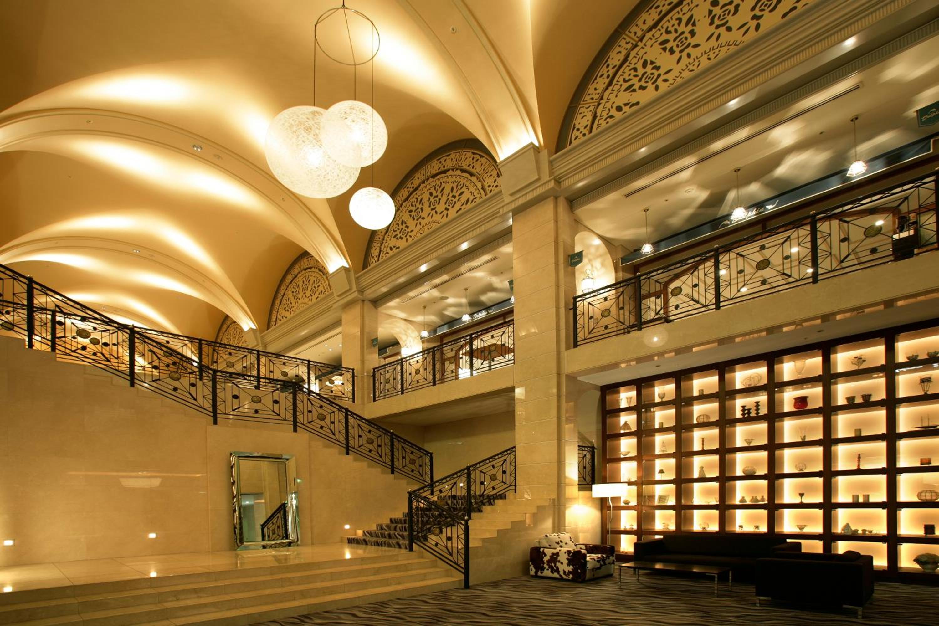 Restaurant-cafeteria