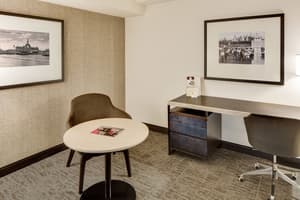 thumbnail: Living area
