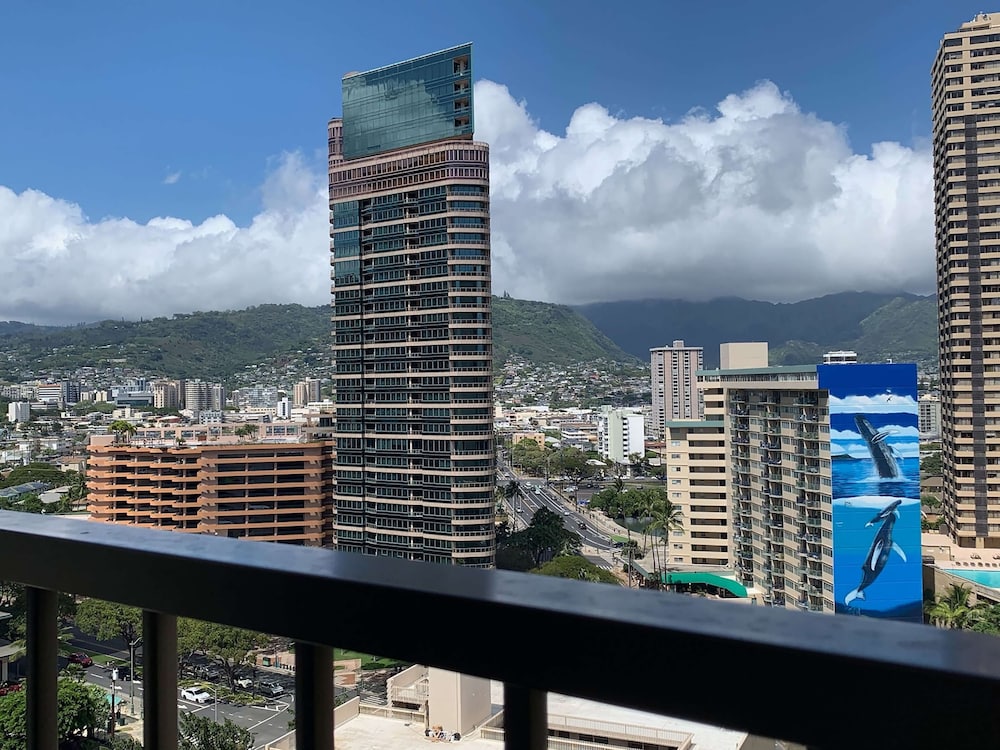 View from room