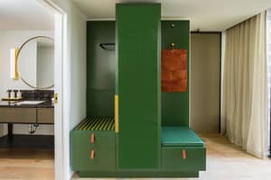 thumbnail: Room